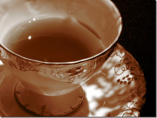 紅茶アロマ